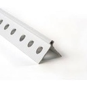 Cantonera PVC Mono Capa - Yeso Proyectable