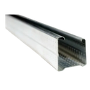 Montante 35mm x Cal 26 x 3m - Barbieri