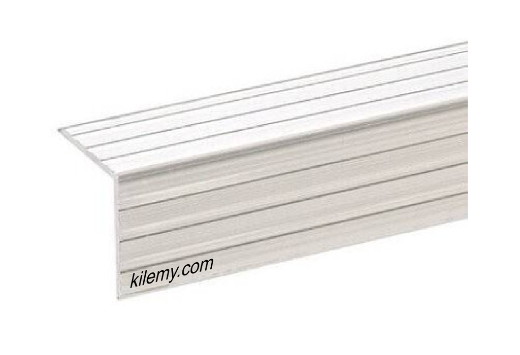 Angulo Aluminio Escuadra Armado 50 x 50 x 2.7mm x 6,4m E4873/5.1S