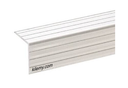 Angulo Aluminio Escuadra Armado 50 x 50 x 2.7mm x 6,4m E4873/5.1S