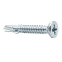 Tornillo T2 PM Alas P/Siding 4.2 x 32mm x 100 UN Ciser - 21957301