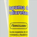 Espuma Poliuretano 750 ml - Pensylvania