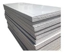 Iso-Panel Espuma 105mm - Chapa 0,5mm - PVC 1mm - Total 105mm