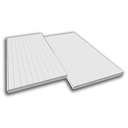 Iso-Panel Espuma 105mm - Chapa 0,5mm - PVC 1mm - Total 105mm