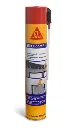 Espuma Poliuretano Sellador Sikaboom 750 Ml - Sika