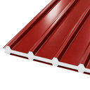Isopanel Espuma 100mm - Chapa 0,5mm - 40 135mm