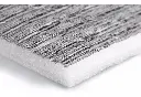 Polyespuma Manta Aislante Aluminio Puro 5mm x 20m - TBA
