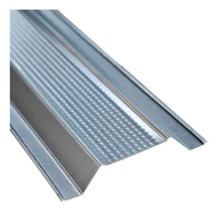 Omega Estructural 37mm x 6m Cal. 20 - Barbieri