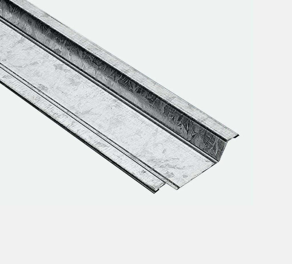 Omega Estructural 2.2cm x 3m - Cal. 20 - Barbieri