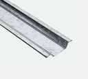 Omega Estructural 2.2cm x 3m - Cal. 20 - Barbieri