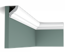 Moldura Perimetral Cornisa CB501N - 40mm x 35mm x 2m - ORAC