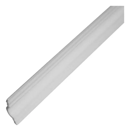 Moldura Perimetral BA-35 Deco 33 x 33 x 2m