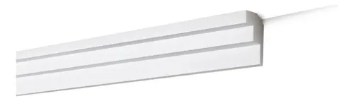 Moldura Perimetral BR-30 Deco 15 x 28 x 2m x UN