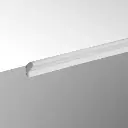 Moldura Perimetral BB-25 Deco 17 x 25 x 2m x UN