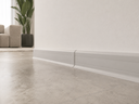 PVC Zocalo Premium Plasbil x 2,4m
