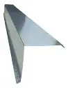 Angulo Babeta 120mm x 120mm - Prepintada Cal 24 - 2.1m