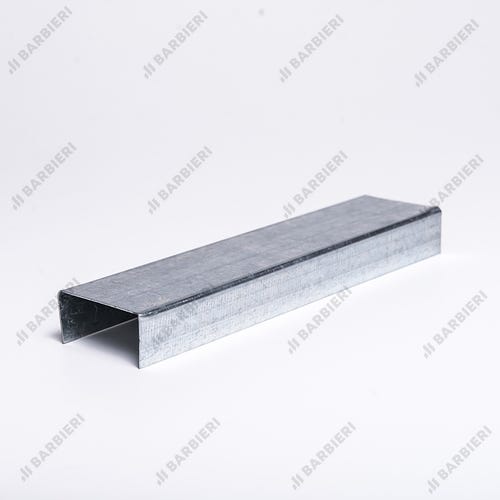 PGU 150 - 154 x 35 x 6m Cal. 18 / 1,25mm Solera Barbieri