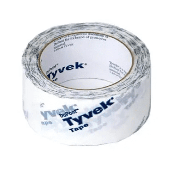 Cinta Adhesiva P / Solape TYVEK - Rollo 2´´ x 50.3m - TYPAR