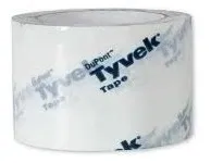Cinta Adhesiva P / Solape TYVEK - Rollo 2´´ x 50.3m - TYPAR