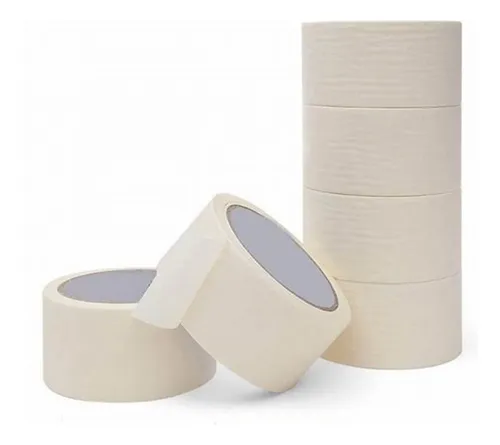 Cinta Papel Ancho 48mm x Largo 76m