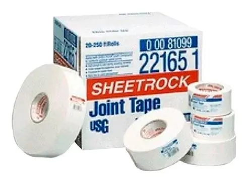 Cinta Papel Ancho 48mm x Largo 76m