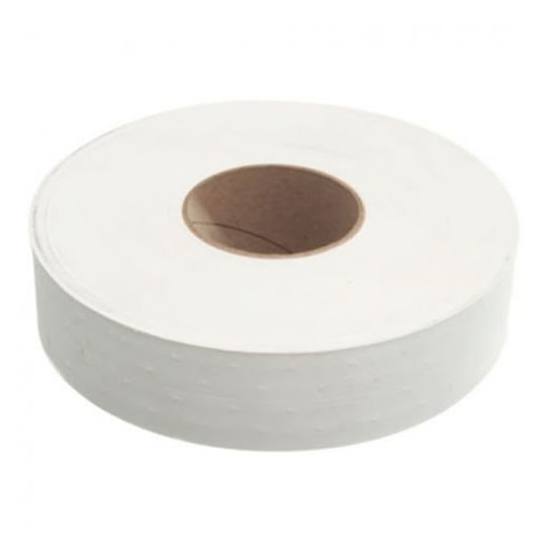 Cinta Papel Micro Perforada Ancho 50mm x Largo 75m