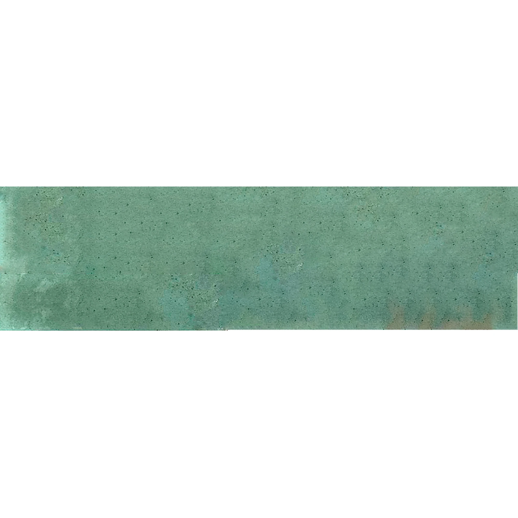 Revestimiento Cerámica Tipo Brick Brillo 7.5X25Cm Pared
