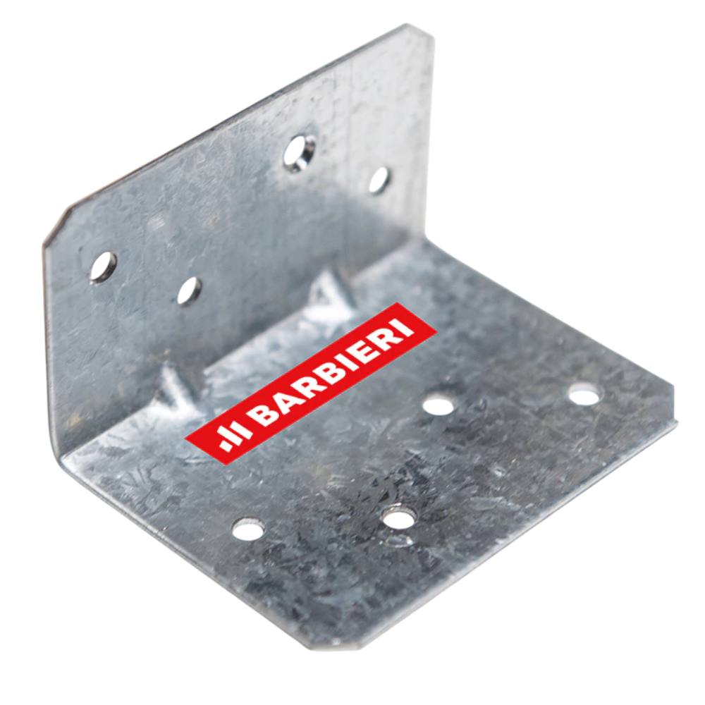 Angulo de Conexion S-A 23 - Barbieri