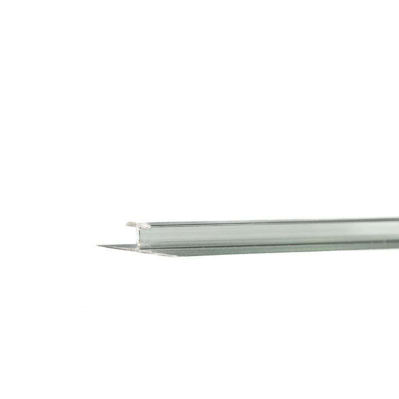 Accesorio Conector Placa Simil Marmol
