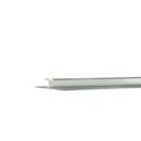 Accesorio Conector Placa Simil Marmol