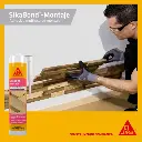 Clavo Liquido - 32 Bond Montaje