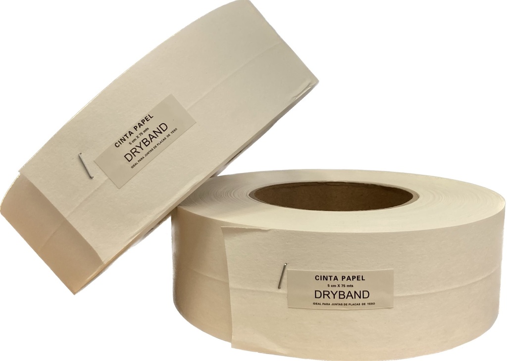 USG Cinta de Papel 76m