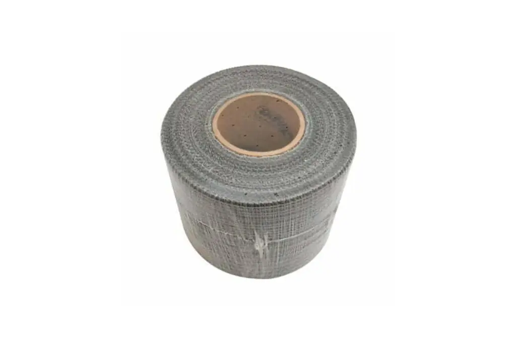 USG Cinta Durock Fibra 4" - 45m