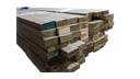 Tirante 38mm x 100mm x 4,2m - Pino Amarillo Finlandes UPM