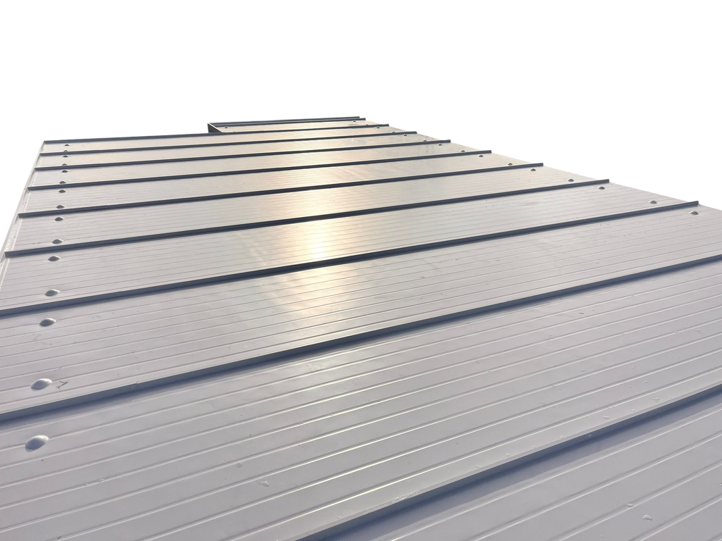Iso-Panel Techo 150mm Ancho 1.18m MID
