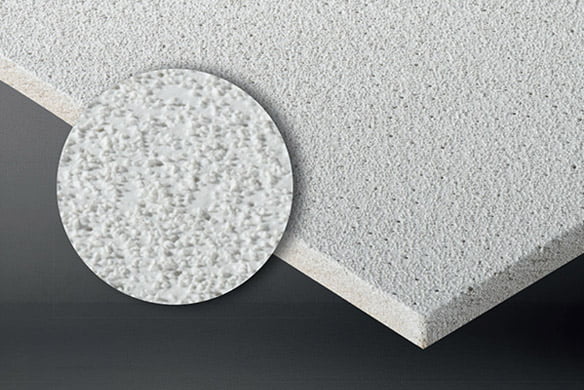 Cielo Raso Desmontable 61cm x 61cm Delta Sand Max