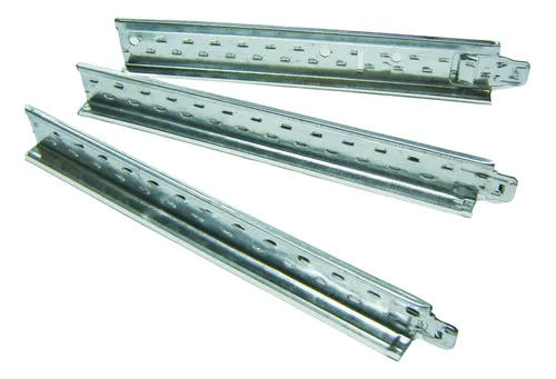 Cielo Raso Desmontable Travesano Principal 3,66m