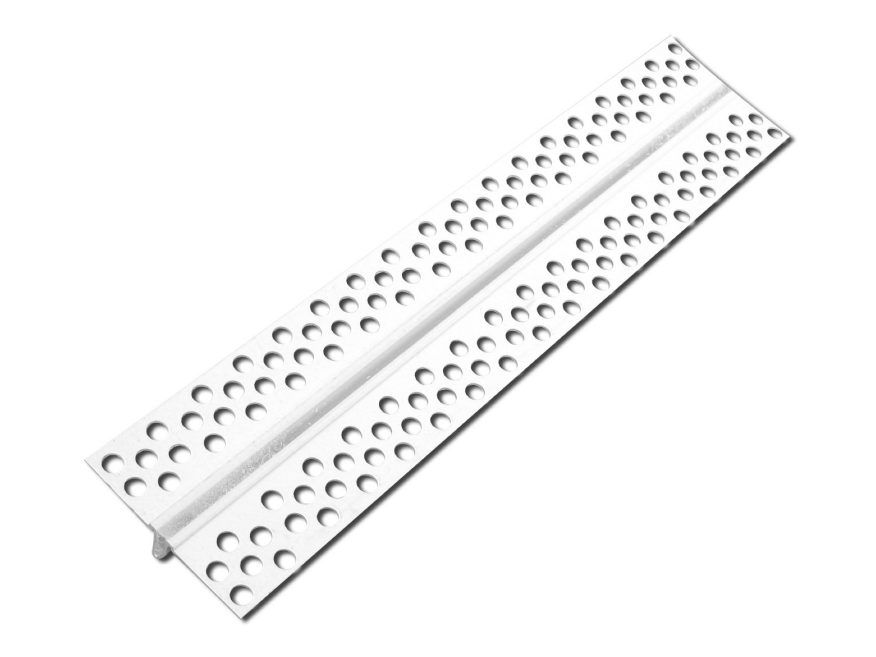 Junta Dilatación P/EXT. "VINYL CORP" 10 - 3,05m