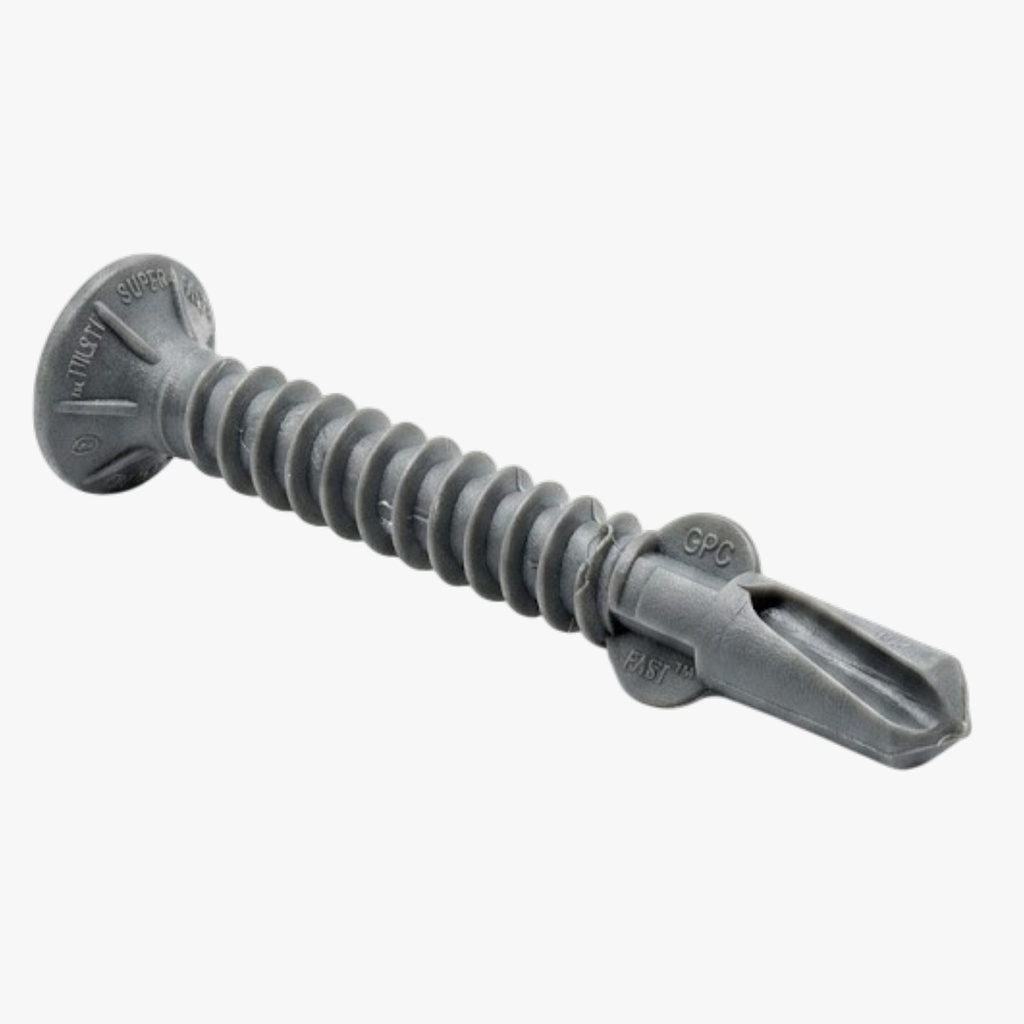 TORNILLO T2 Epoxico MEC 8 x1 1/4 x 100un - Americanos
