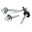 Tornillo Chapa C/Freza PH 6.3 x 50 - 14 x 2