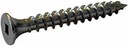 Tornillo PA Acero Inoxidable 10 x 3'' - 7,6cm C/Fres x UN - EIFS