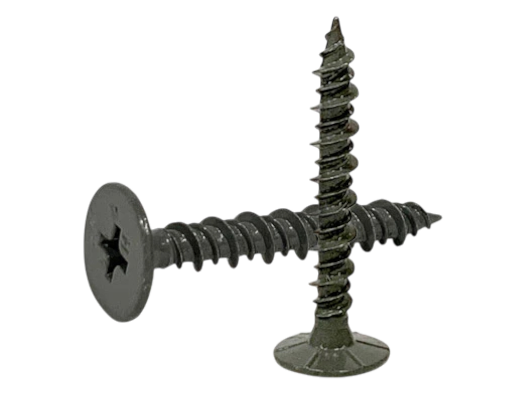 Tornillo T3 Punta Aguja Epoxi 8 x 1 5/8 x 100 UN