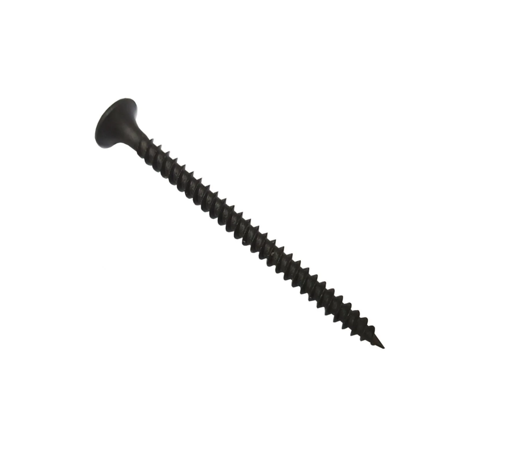 Tornillo T4 Punta Aguja Americano 7 x 2 x 100un