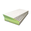 Placa Yeso Standard Knauf 12,5mm x 1.2m x 3m