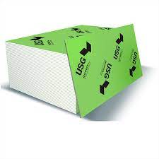 Placa Yeso Ultra Light USG 12.7mm - 1.22 x 2.44