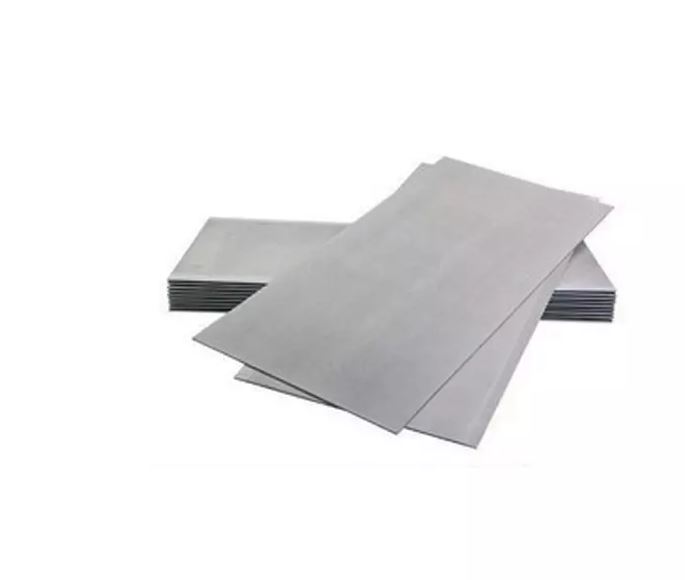 PLACA PLYROCK - 1.20 X 2.40 - 10mmm