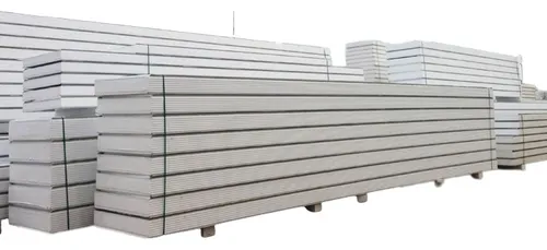 Iso-Panel Pared 100mm - Ancho 1.135m - MTF