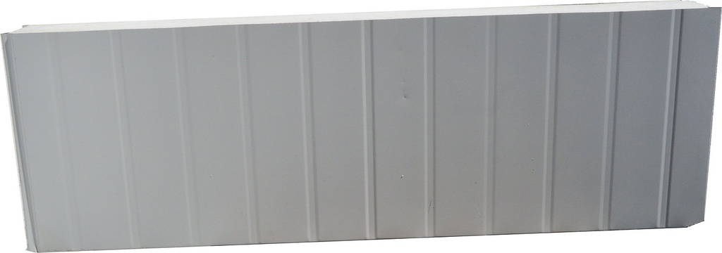 Iso-Panel Pared 150mm - Ancho 1.135m - MTF