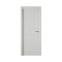 Puerta interior Melaminico Balnco 18mm - 75cm