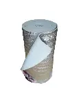 Polyespuma Manta Aislante Aluminio 5mm - 20m